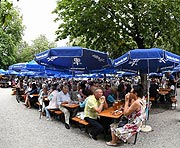 Bayernmarkt 2018 (©Foto. Ingrid Grossmann)